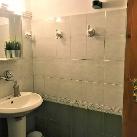 Апартаменты 